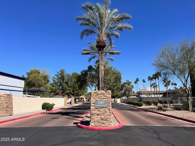 1367 S Country Club Drive Unit 1093, Mesa, AZ 85210