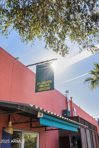 4610 N 40TH Street, Phoenix, AZ 85018