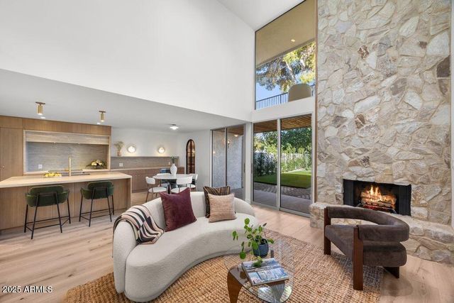 4610 N 40TH Street, Phoenix, AZ 85018