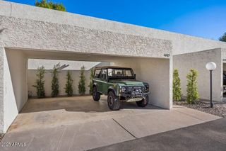 4610 N 40TH Street, Phoenix, AZ 85018