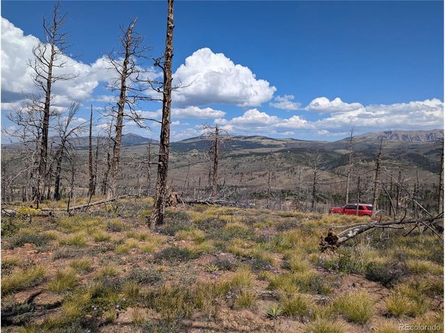 349 MacNaughton Dr, Fort Garland, CO 81133