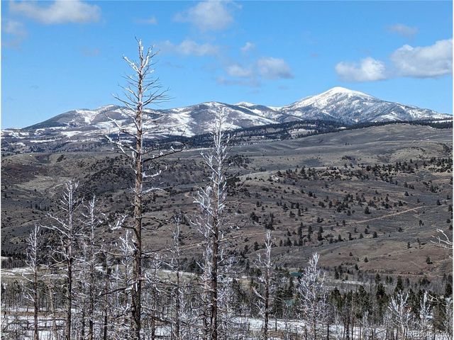 349 MacNaughton Dr, Fort Garland, CO 81133