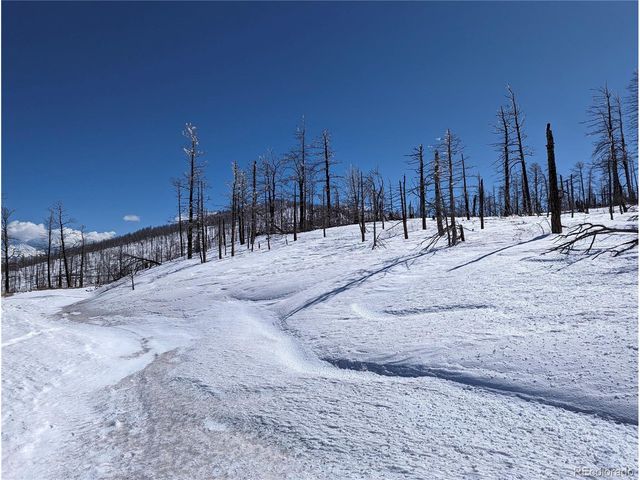 349 MacNaughton Dr, Fort Garland, CO 81133