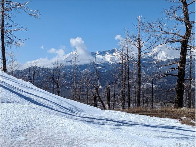 349 MacNaughton Dr, Fort Garland, CO 81133