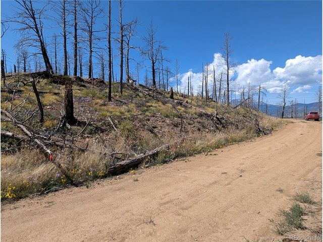 349 MacNaughton Dr, Fort Garland, CO 81133