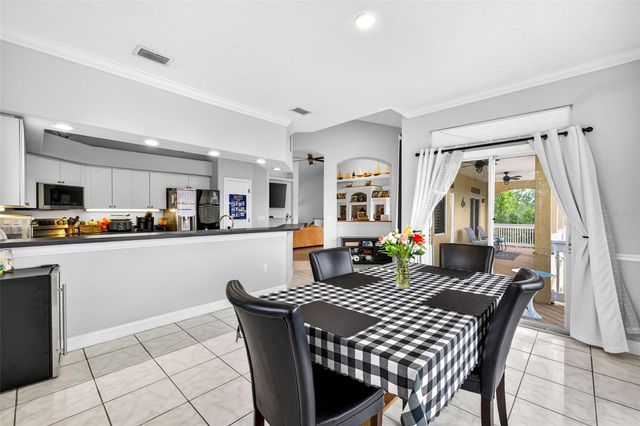 7445 GULF WAY, Hudson, FL 34667