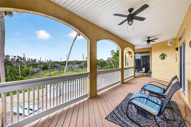 7445 GULF WAY, Hudson, FL 34667