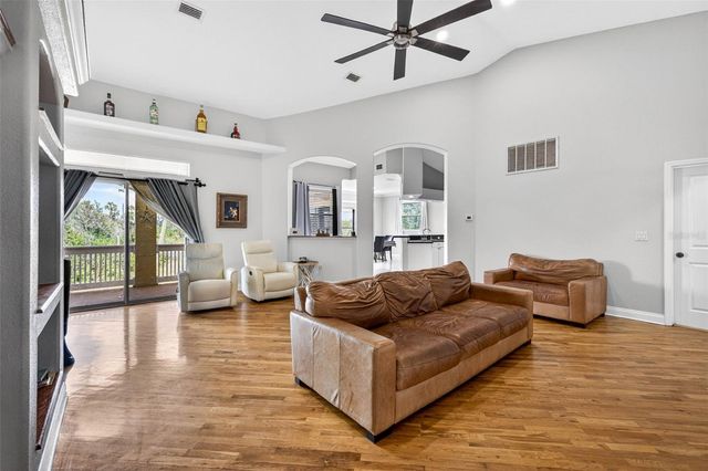 7445 GULF WAY, Hudson, FL 34667