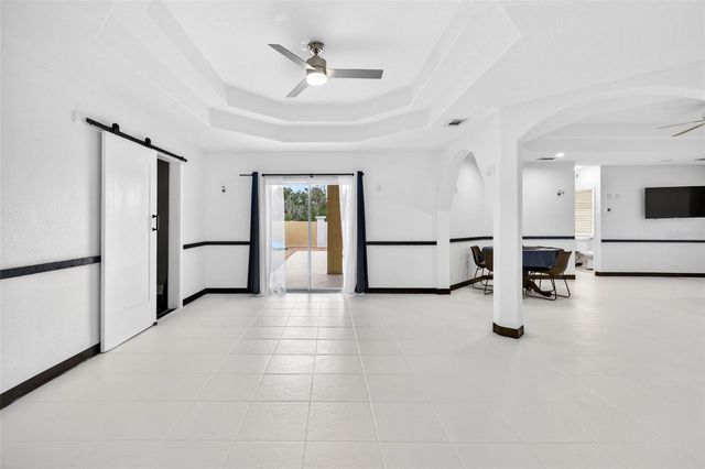7445 GULF WAY, Hudson, FL 34667
