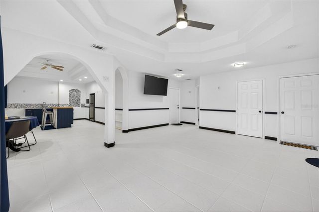 7445 GULF WAY, Hudson, FL 34667