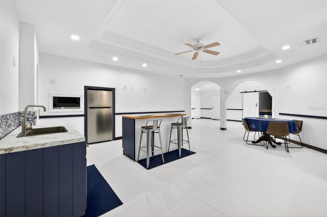 7445 GULF WAY, Hudson, FL 34667
