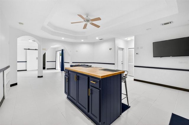 7445 GULF WAY, Hudson, FL 34667