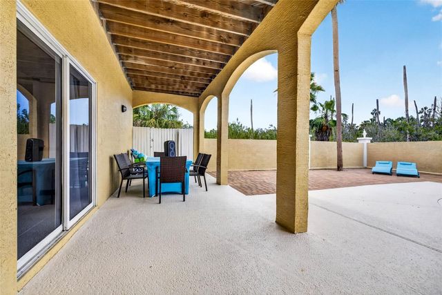 7445 GULF WAY, Hudson, FL 34667