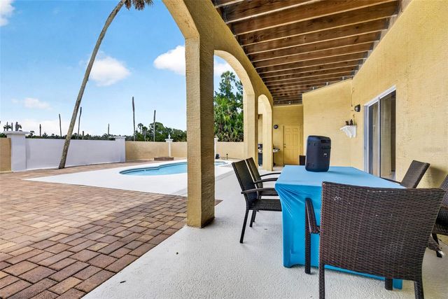 7445 GULF WAY, Hudson, FL 34667