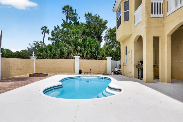 7445 GULF WAY, Hudson, FL 34667