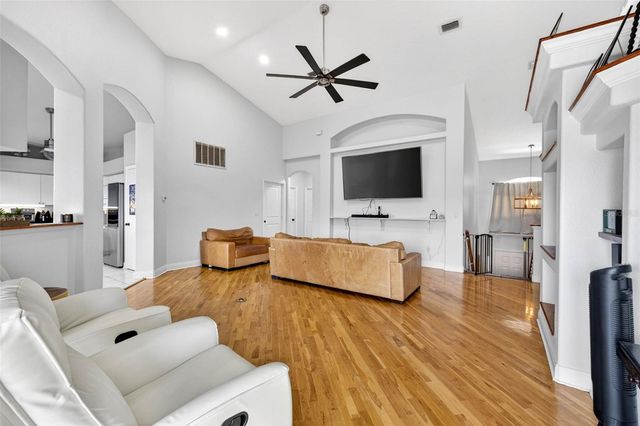 7445 GULF WAY, Hudson, FL 34667