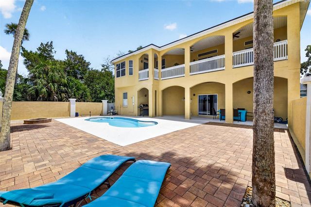 7445 GULF WAY, Hudson, FL 34667