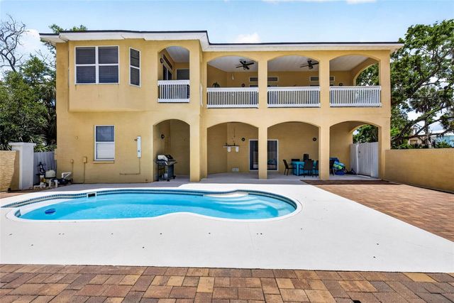 7445 GULF WAY, Hudson, FL 34667