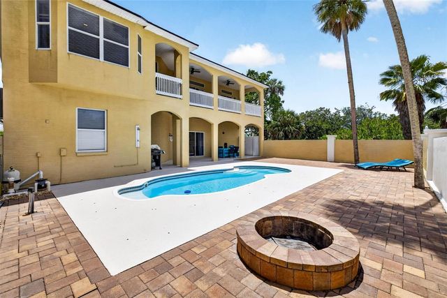 7445 GULF WAY, Hudson, FL 34667