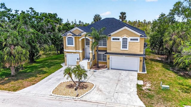 7445 GULF WAY, Hudson, FL 34667