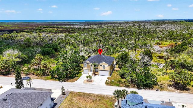 7445 GULF WAY, Hudson, FL 34667