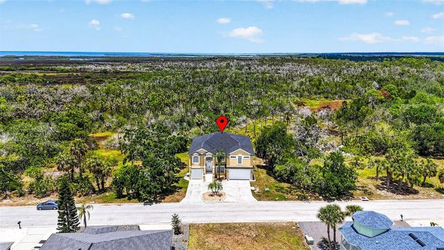 7445 GULF WAY, Hudson, FL 34667