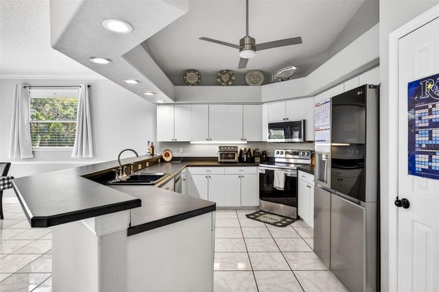 7445 GULF WAY, Hudson, FL 34667