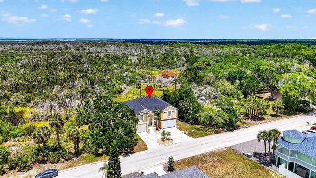 7445 GULF WAY, Hudson, FL 34667
