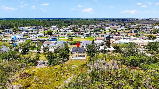 7445 GULF WAY, Hudson, FL 34667