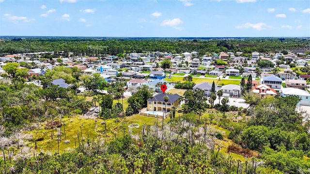 7445 GULF WAY, Hudson, FL 34667
