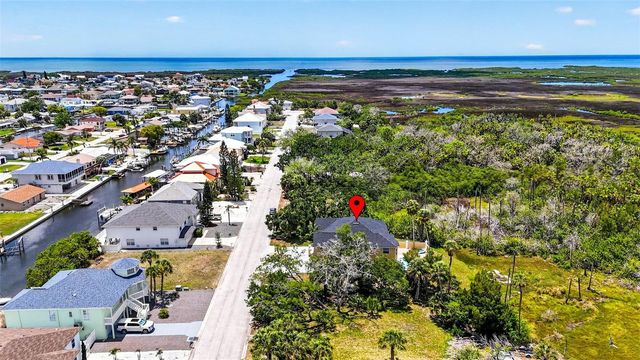 7445 GULF WAY, Hudson, FL 34667
