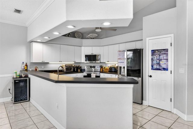 7445 GULF WAY, Hudson, FL 34667