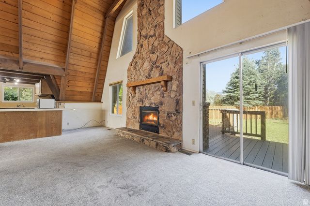 9892 N HIDDEN DR, Highland, UT 84003