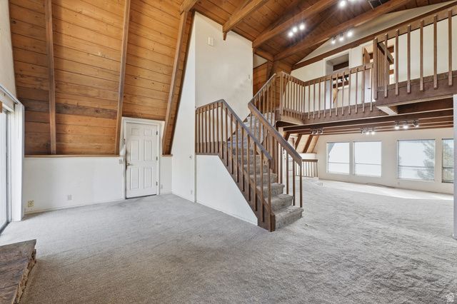 9892 N HIDDEN DR, Highland, UT 84003