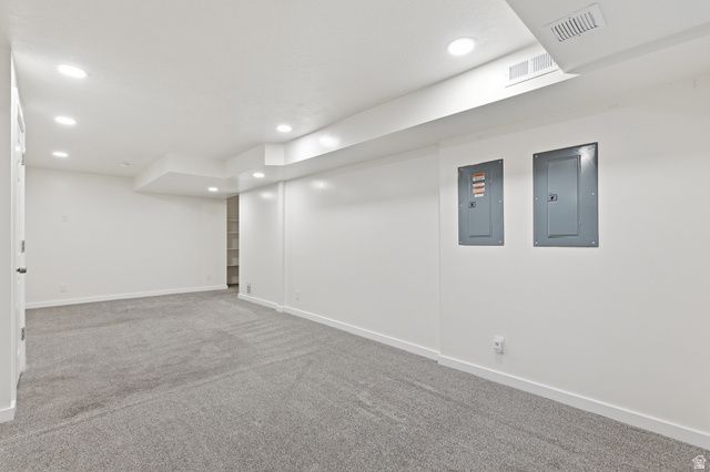 9892 N HIDDEN DR, Highland, UT 84003