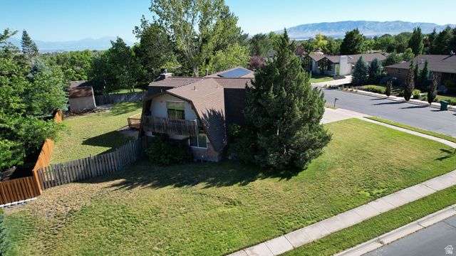 9892 N HIDDEN DR, Highland, UT 84003