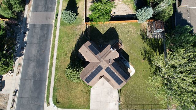 9892 N HIDDEN DR, Highland, UT 84003