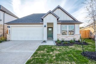 4906 Edgewood Drive, Fresno, TX 77545