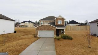 337 AMSTERDAM Way, Hampton, GA 30228
