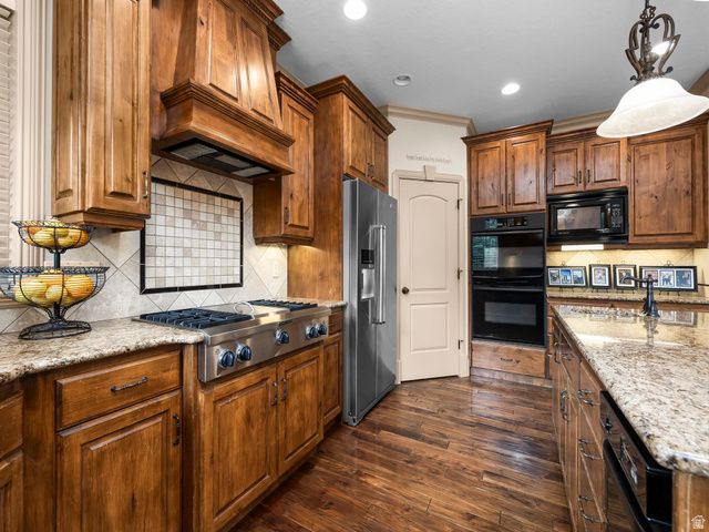 3562 N 440 W, Provo, UT 84604