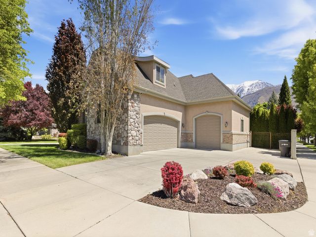 3562 N 440 W, Provo, UT 84604