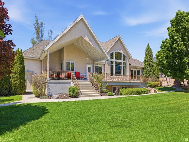 3562 N 440 W, Provo, UT 84604