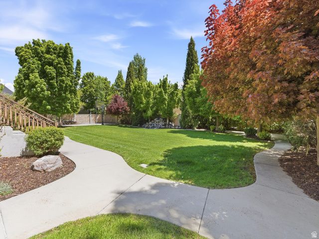 3562 N 440 W, Provo, UT 84604