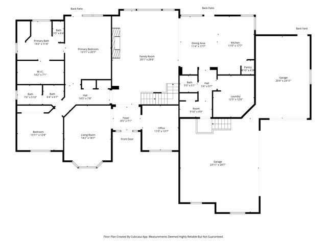 3562 N 440 W, Provo, UT 84604