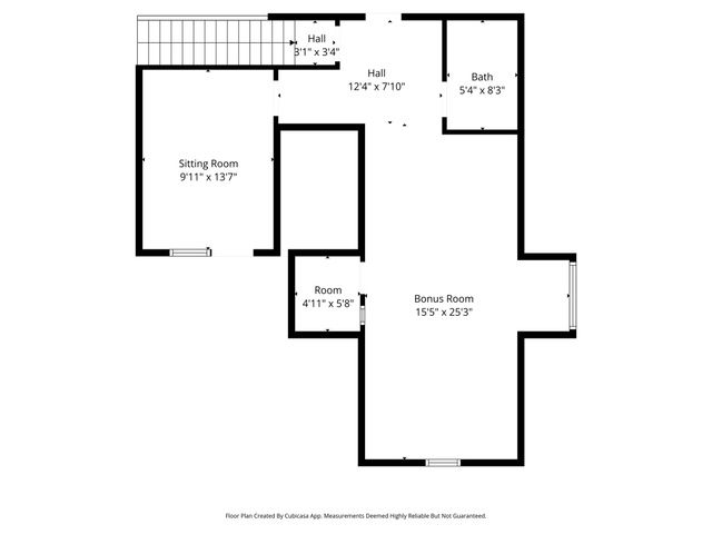 3562 N 440 W, Provo, UT 84604