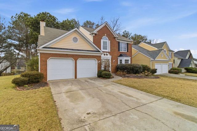 3614 Clearbrooke Way, Duluth, GA 30097