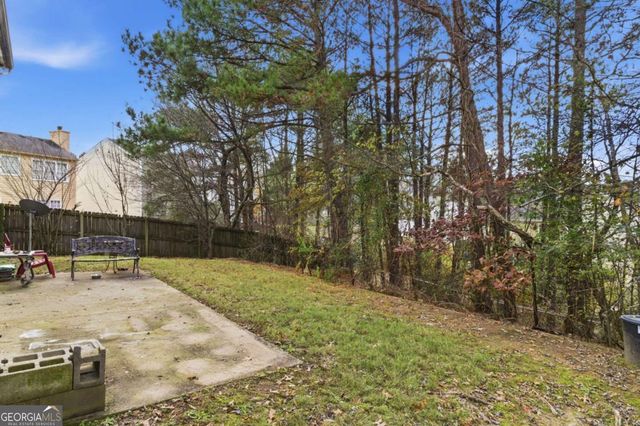 3614 Clearbrooke Way, Duluth, GA 30097