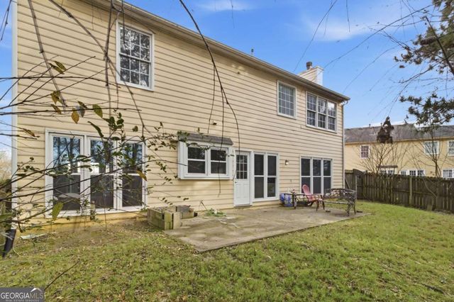 3614 Clearbrooke Way, Duluth, GA 30097