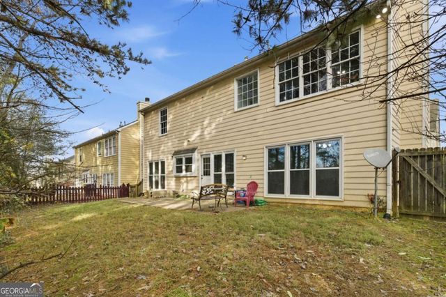 3614 Clearbrooke Way, Duluth, GA 30097