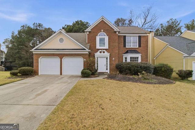 3614 Clearbrooke Way, Duluth, GA 30097